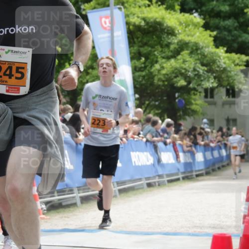 17.05.2025 - Störlauf H.Heesch http://msf.ph/oto/7860919 17.05.2025 15:26:29 Ziel  meine-sportfotos.de