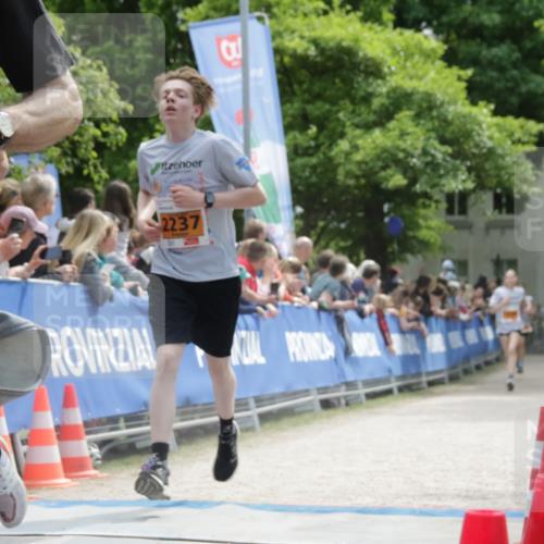 17.05.2025 - Störlauf H.Heesch http://msf.ph/oto/7860928 17.05.2025 15:26:30 Ziel  meine-sportfotos.de