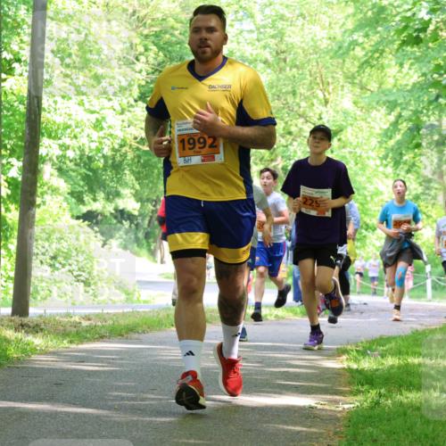 17.05.2025 - Störlauf Strokosch-Dieckow http://msf.ph/oto/7861134 17.05.2025 15:27:28 Laufen 1992, 229 meine-sportfotos.de