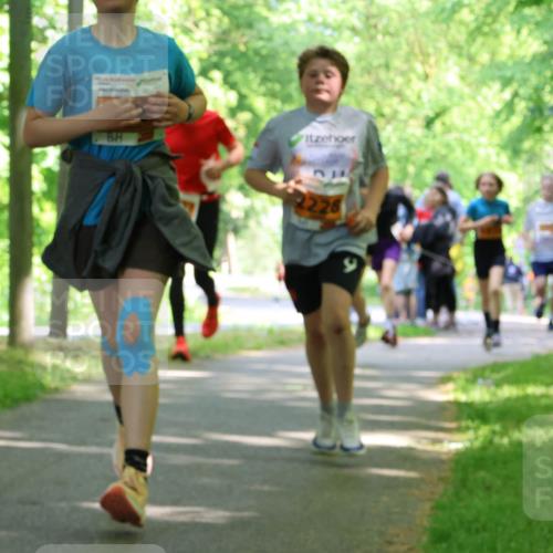 17.05.2025 - Störlauf Strokosch-Dieckow http://msf.ph/oto/7861162 17.05.2025 15:27:35 Laufen 99 meine-sportfotos.de