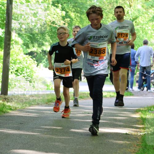 17.05.2025 - Störlauf Strokosch-Dieckow http://msf.ph/oto/7861321 17.05.2025 15:28:31 Laufen 2374, 2388, 2126 meine-sportfotos.de