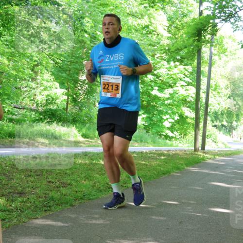 17.05.2025 - Störlauf Strokosch-Dieckow http://msf.ph/oto/7861405 17.05.2025 15:29:04 Laufen 2025, 10, 2213 meine-sportfotos.de