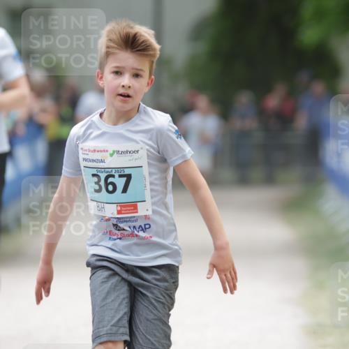 17.05.2025 - Störlauf H.Heesch http://msf.ph/oto/7864827 17.05.2025 13:41:57 Ziel  meine-sportfotos.de