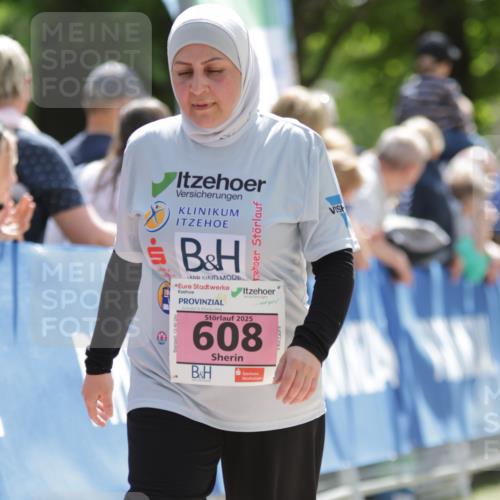 17.05.2025 - Störlauf H.Heesch http://msf.ph/oto/7864850 17.05.2025 14:03:06 Ziel  meine-sportfotos.de