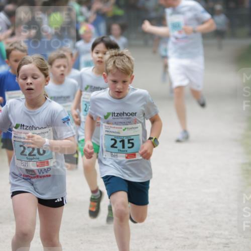 17.05.2025 - Störlauf H.Heesch http://msf.ph/oto/7865074 17.05.2025 13:42:18 Ziel  meine-sportfotos.de