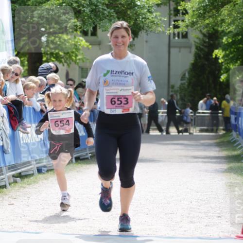 17.05.2025 - Störlauf H.Heesch http://msf.ph/oto/7865136 17.05.2025 14:05:00 Ziel  meine-sportfotos.de