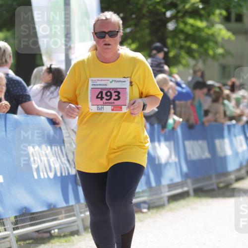 17.05.2025 - Störlauf H.Heesch http://msf.ph/oto/7865377 17.05.2025 14:02:47 Ziel  meine-sportfotos.de