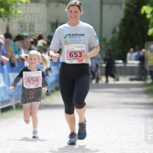 17.05.2025 - Störlauf H.Heesch http://msf.ph/oto/7865525 17.05.2025 14:04:59 Ziel  meine-sportfotos.de