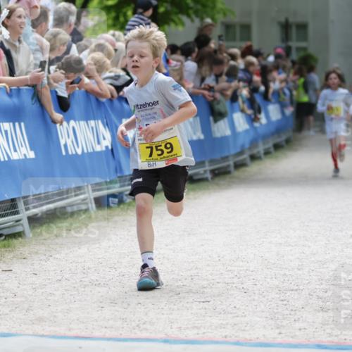 17.05.2025 - Störlauf H.Heesch http://msf.ph/oto/7866119 17.05.2025 14:10:27 Ziel  meine-sportfotos.de