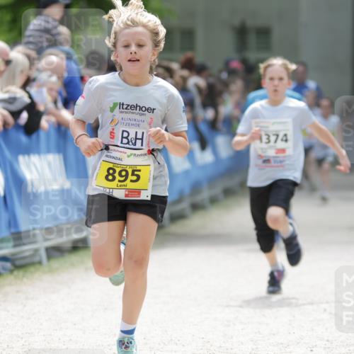 17.05.2025 - Störlauf H.Heesch http://msf.ph/oto/7866507 17.05.2025 14:11:04 Ziel  meine-sportfotos.de