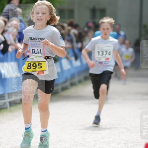 17.05.2025 - Störlauf H.Heesch http://msf.ph/oto/7866511 17.05.2025 14:11:05 Ziel  meine-sportfotos.de