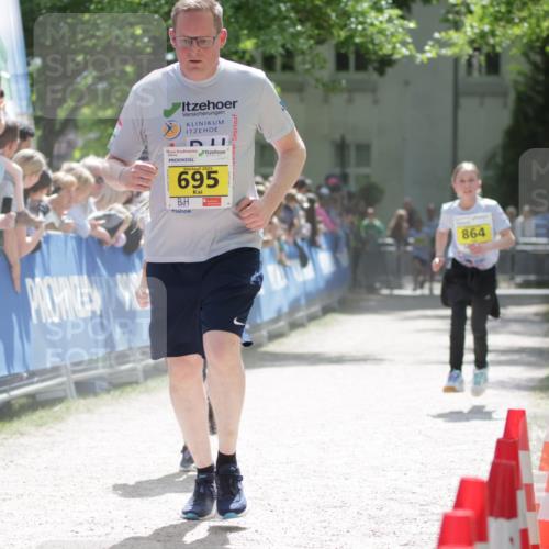 17.05.2025 - Störlauf H.Heesch http://msf.ph/oto/7866963 17.05.2025 14:12:07 Ziel  meine-sportfotos.de