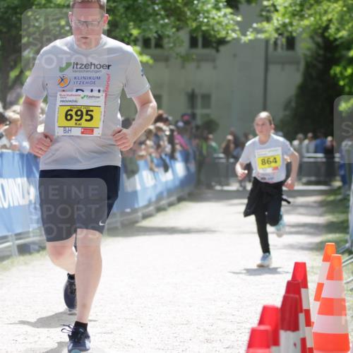 17.05.2025 - Störlauf H.Heesch http://msf.ph/oto/7866970 17.05.2025 14:12:07 Ziel  meine-sportfotos.de