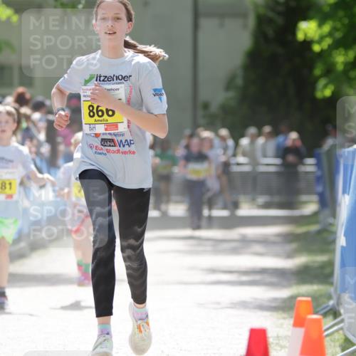 17.05.2025 - Störlauf H.Heesch http://msf.ph/oto/7867161 17.05.2025 14:12:27 Ziel  meine-sportfotos.de