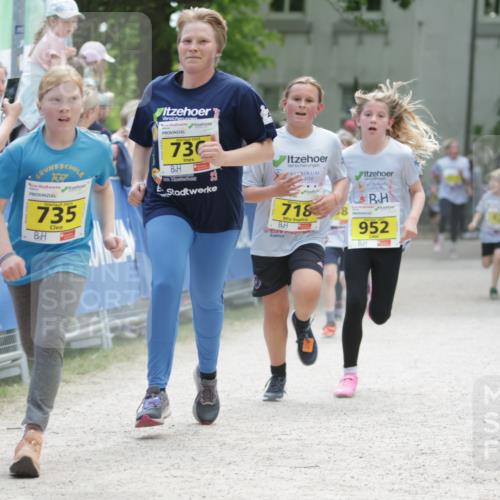 17.05.2025 - Störlauf H.Heesch http://msf.ph/oto/7868128 17.05.2025 14:14:04 Ziel  meine-sportfotos.de
