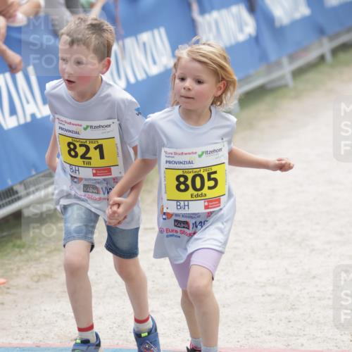 17.05.2025 - Störlauf H.Heesch http://msf.ph/oto/7868650 17.05.2025 14:14:46 Ziel  meine-sportfotos.de