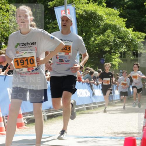17.05.2025 - Störlauf H.Heesch http://msf.ph/oto/7869131 17.05.2025 15:27:42 Ziel  meine-sportfotos.de