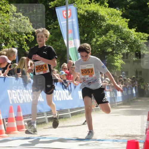 17.05.2025 - Störlauf H.Heesch http://msf.ph/oto/7869136 17.05.2025 15:27:44 Ziel  meine-sportfotos.de