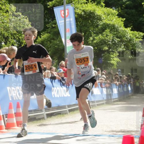 17.05.2025 - Störlauf H.Heesch http://msf.ph/oto/7869139 17.05.2025 15:27:44 Ziel  meine-sportfotos.de