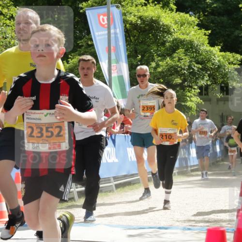 17.05.2025 - Störlauf H.Heesch http://msf.ph/oto/7869184 17.05.2025 15:28:08 Ziel  meine-sportfotos.de