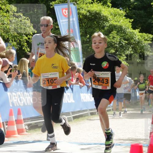17.05.2025 - Störlauf H.Heesch http://msf.ph/oto/7869201 17.05.2025 15:28:09 Ziel  meine-sportfotos.de