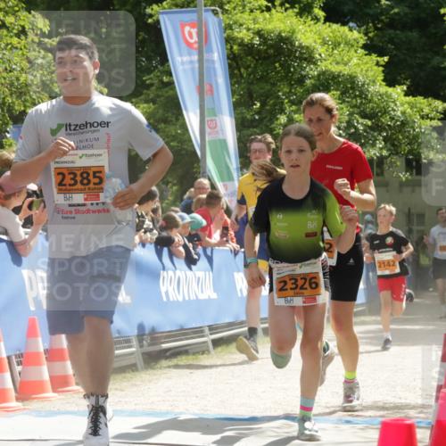 17.05.2025 - Störlauf H.Heesch http://msf.ph/oto/7869209 17.05.2025 15:28:12 Ziel  meine-sportfotos.de