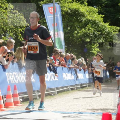 17.05.2025 - Störlauf H.Heesch http://msf.ph/oto/7869309 17.05.2025 15:28:34 Ziel  meine-sportfotos.de