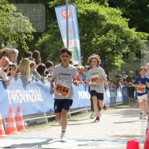 17.05.2025 - Störlauf H.Heesch http://msf.ph/oto/7869316 17.05.2025 15:28:36 Ziel  meine-sportfotos.de