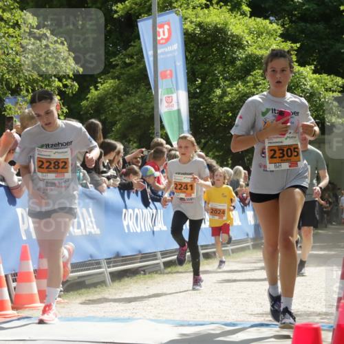 17.05.2025 - Störlauf H.Heesch http://msf.ph/oto/7869381 17.05.2025 15:28:50 Ziel  meine-sportfotos.de