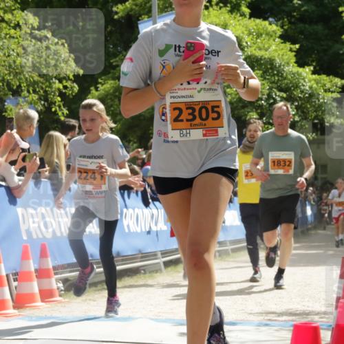 17.05.2025 - Störlauf H.Heesch http://msf.ph/oto/7869384 17.05.2025 15:28:50 Ziel  meine-sportfotos.de