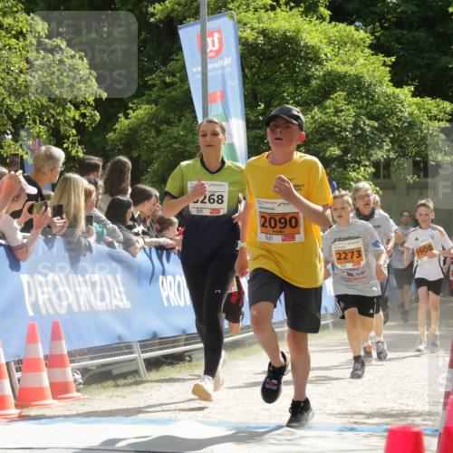 17.05.2025 - Störlauf H.Heesch http://msf.ph/oto/7869413 17.05.2025 15:28:57 Ziel  meine-sportfotos.de