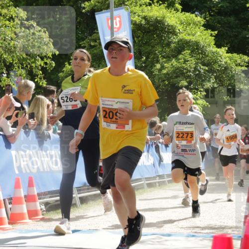 17.05.2025 - Störlauf H.Heesch http://msf.ph/oto/7869416 17.05.2025 15:28:57 Ziel  meine-sportfotos.de