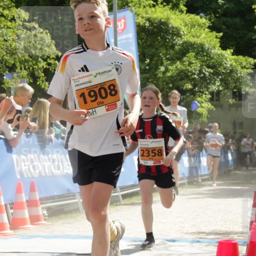 17.05.2025 - Störlauf H.Heesch http://msf.ph/oto/7869439 17.05.2025 15:29:00 Ziel  meine-sportfotos.de