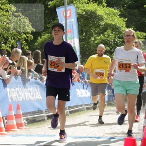 17.05.2025 - Störlauf H.Heesch http://msf.ph/oto/7869461 17.05.2025 15:29:10 Ziel  meine-sportfotos.de