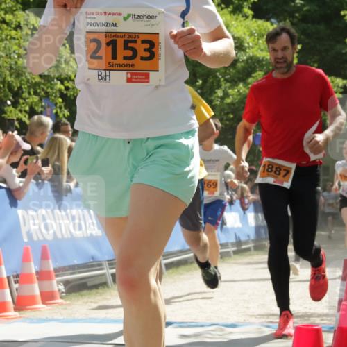 17.05.2025 - Störlauf H.Heesch http://msf.ph/oto/7869468 17.05.2025 15:29:11 Ziel  meine-sportfotos.de