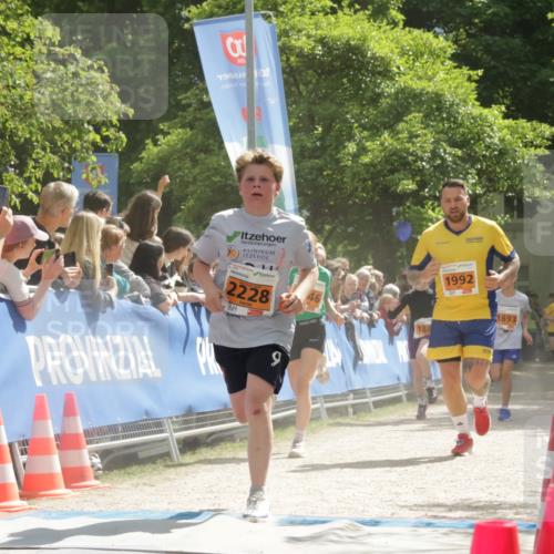 17.05.2025 - Störlauf H.Heesch http://msf.ph/oto/7869498 17.05.2025 15:29:17 Ziel  meine-sportfotos.de