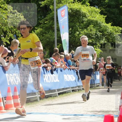17.05.2025 - Störlauf H.Heesch http://msf.ph/oto/7869550 17.05.2025 15:29:49 Ziel  meine-sportfotos.de