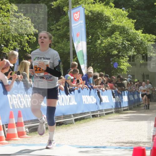 17.05.2025 - Störlauf H.Heesch http://msf.ph/oto/7869653 17.05.2025 15:30:37 Ziel  meine-sportfotos.de
