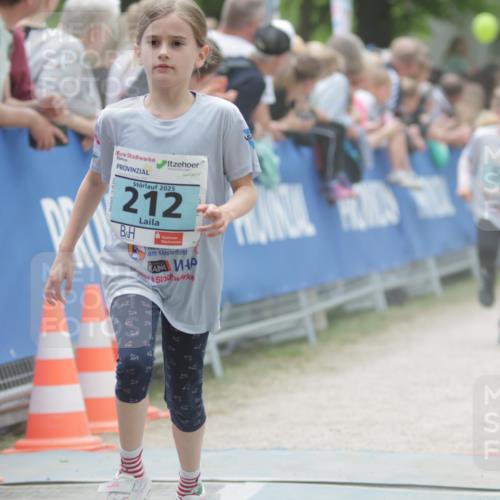 17.05.2025 - Störlauf H.Heesch http://msf.ph/oto/7869980 17.05.2025 13:43:06 Ziel  meine-sportfotos.de