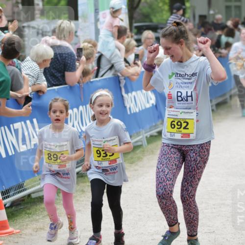 17.05.2025 - Störlauf H.Heesch http://msf.ph/oto/7870039 17.05.2025 14:15:25 Ziel  meine-sportfotos.de