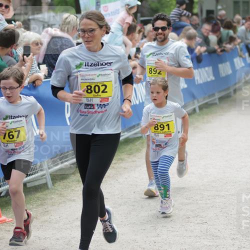 17.05.2025 - Störlauf H.Heesch http://msf.ph/oto/7870153 17.05.2025 14:15:32 Ziel  meine-sportfotos.de