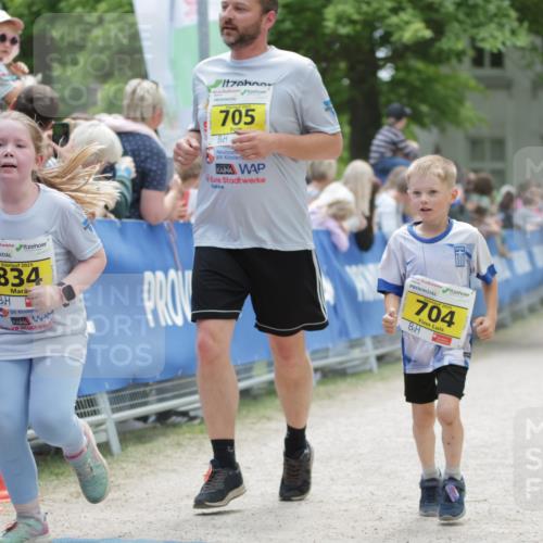 17.05.2025 - Störlauf H.Heesch http://msf.ph/oto/7870185 17.05.2025 14:15:43 Ziel  meine-sportfotos.de