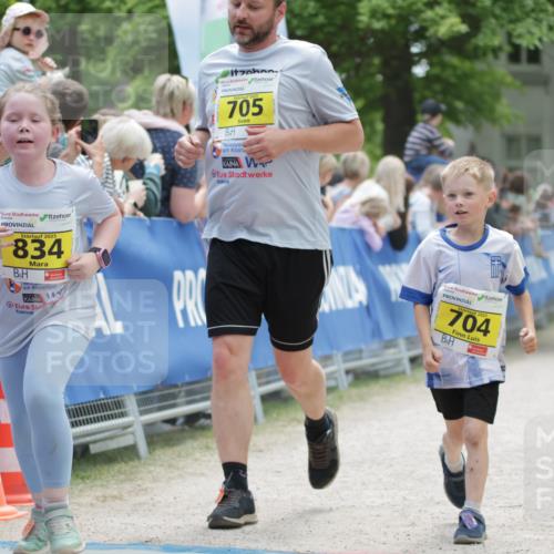 17.05.2025 - Störlauf H.Heesch http://msf.ph/oto/7870192 17.05.2025 14:15:43 Ziel  meine-sportfotos.de