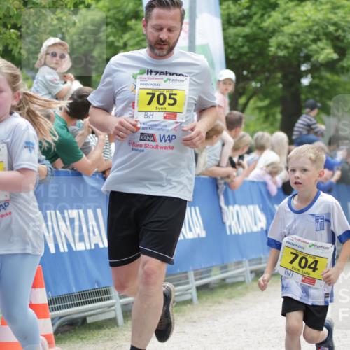 17.05.2025 - Störlauf H.Heesch http://msf.ph/oto/7870203 17.05.2025 14:15:44 Ziel  meine-sportfotos.de