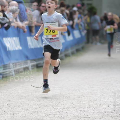 17.05.2025 - Störlauf H.Heesch http://msf.ph/oto/7870345 17.05.2025 14:10:44 Ziel  meine-sportfotos.de