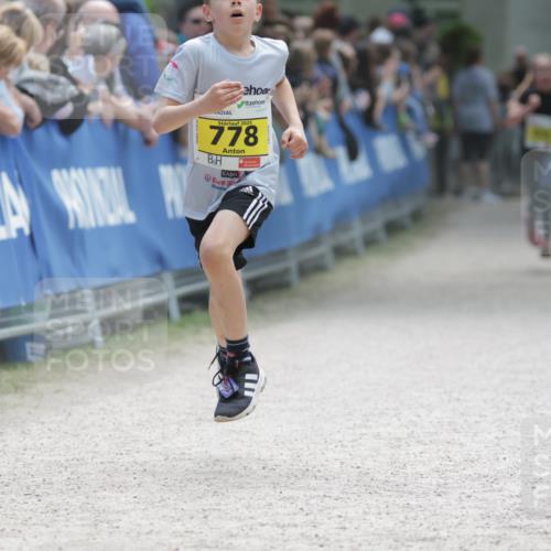 17.05.2025 - Störlauf H.Heesch http://msf.ph/oto/7870359 17.05.2025 14:10:44 Ziel  meine-sportfotos.de