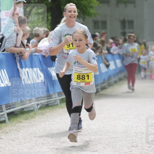 17.05.2025 - Störlauf H.Heesch http://msf.ph/oto/7870412 17.05.2025 14:16:11 Ziel  meine-sportfotos.de
