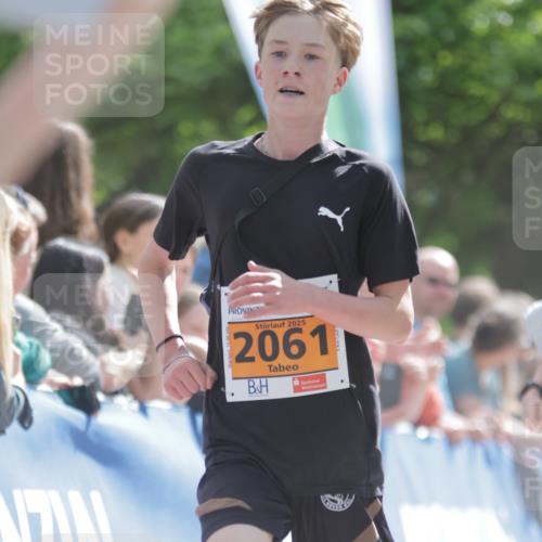 17.05.2025 - Störlauf H.Heesch http://msf.ph/oto/7870429 17.05.2025 15:27:44 Ziel  meine-sportfotos.de