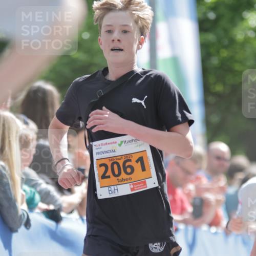 17.05.2025 - Störlauf H.Heesch http://msf.ph/oto/7870433 17.05.2025 15:27:45 Ziel  meine-sportfotos.de