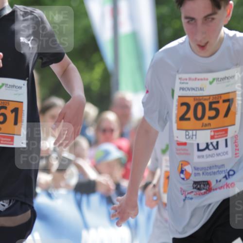 17.05.2025 - Störlauf H.Heesch http://msf.ph/oto/7870440 17.05.2025 15:27:45 Ziel  meine-sportfotos.de